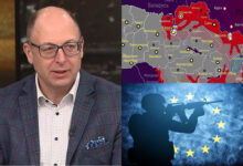 Украйна EU армия