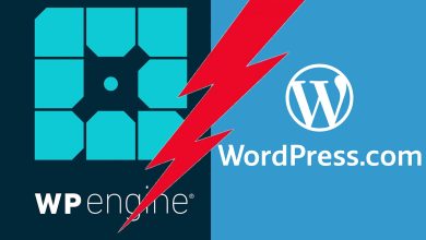 WP Engine и WordPress