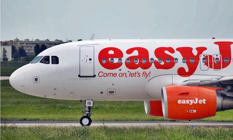 Easy jet Airlines